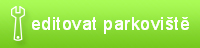 editovat parkoviště