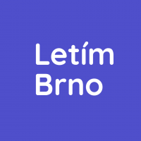 obrázek parkoviště Letím Brno